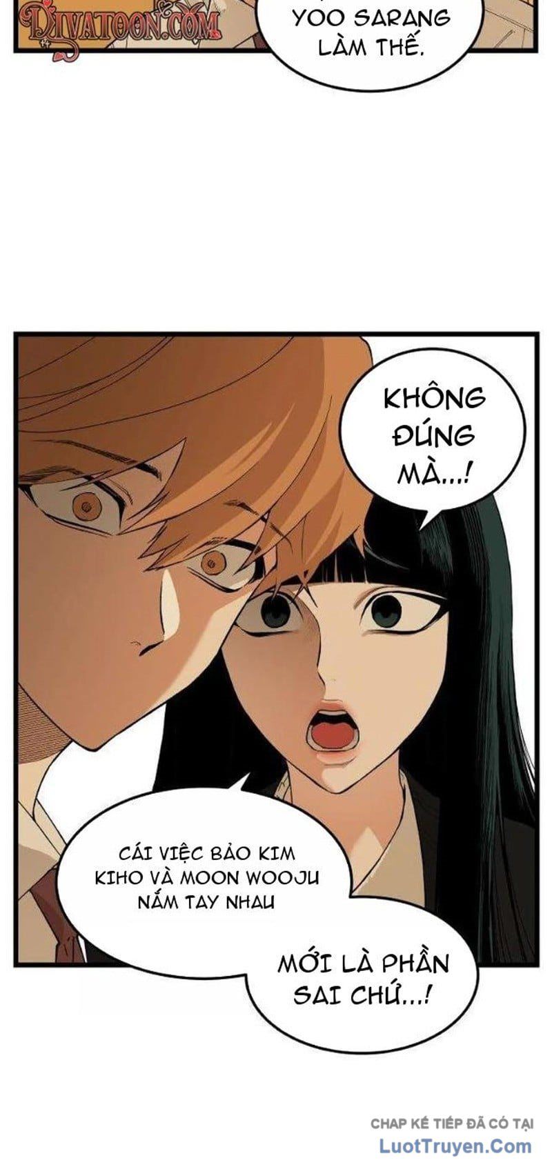 Bóc Trần Sự Thật Chapter 25 - 9