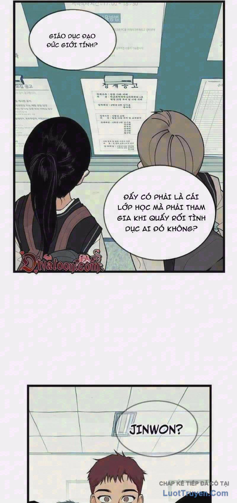 Bóc Trần Sự Thật Chapter 26 - 2