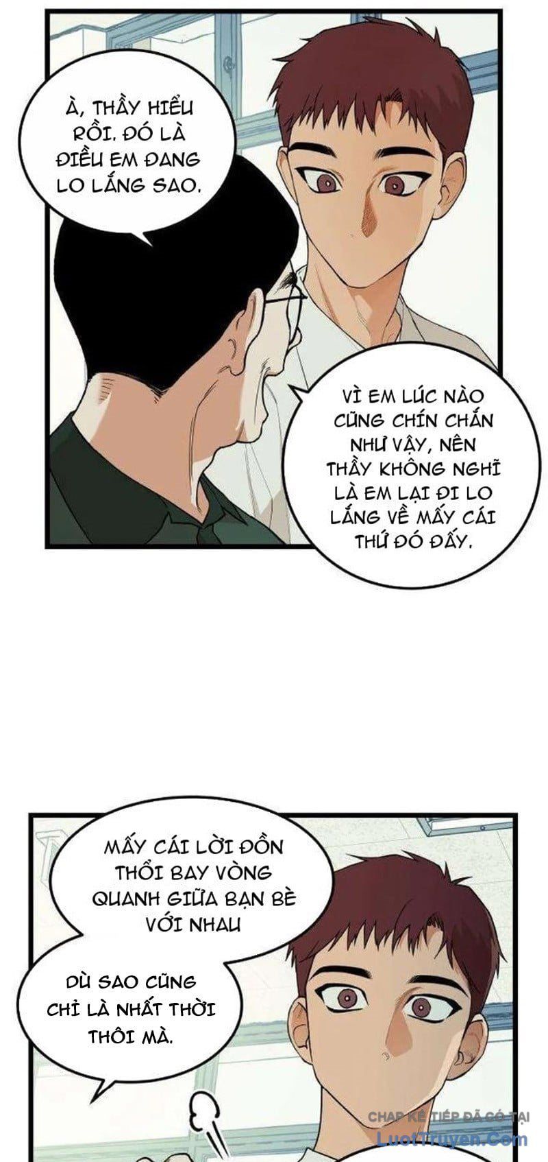 Bóc Trần Sự Thật Chapter 26 - 14