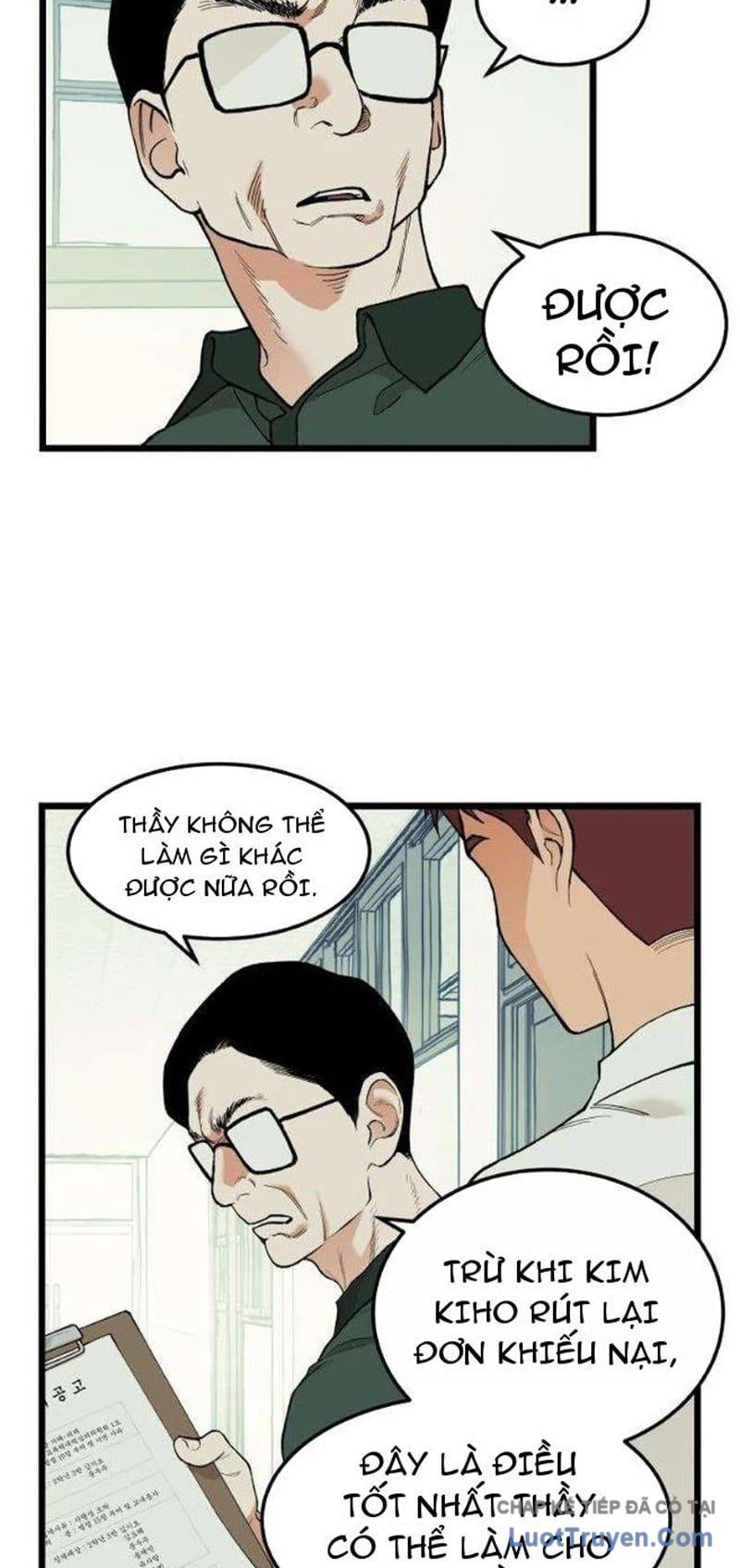 Bóc Trần Sự Thật Chapter 26 - 20