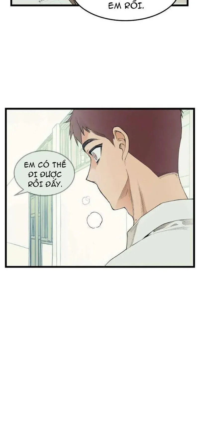 Bóc Trần Sự Thật Chapter 26 - 21
