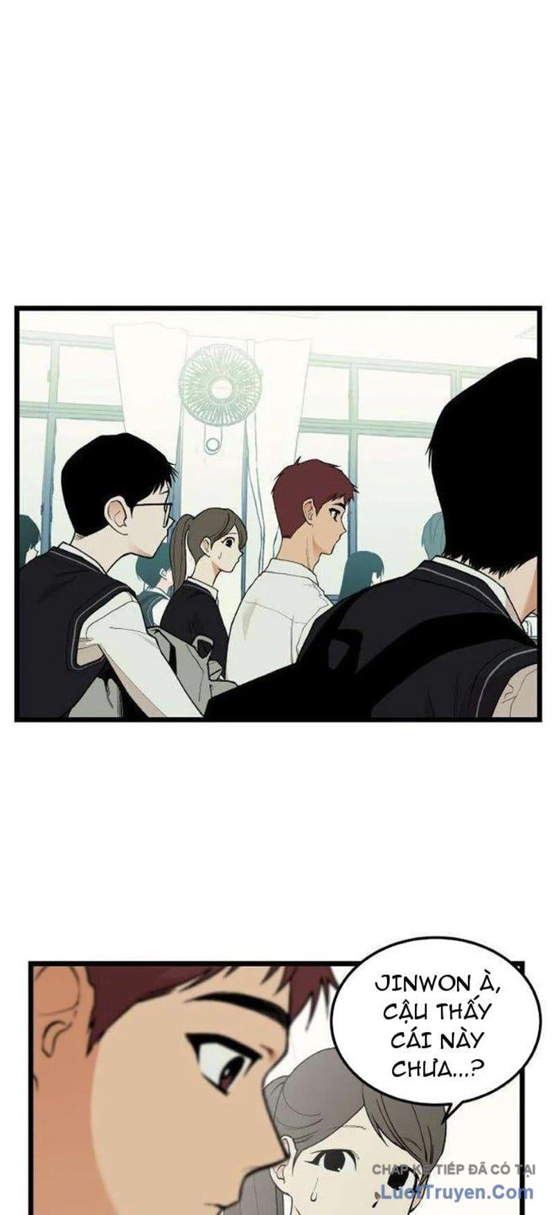 Bóc Trần Sự Thật Chapter 26 - 22
