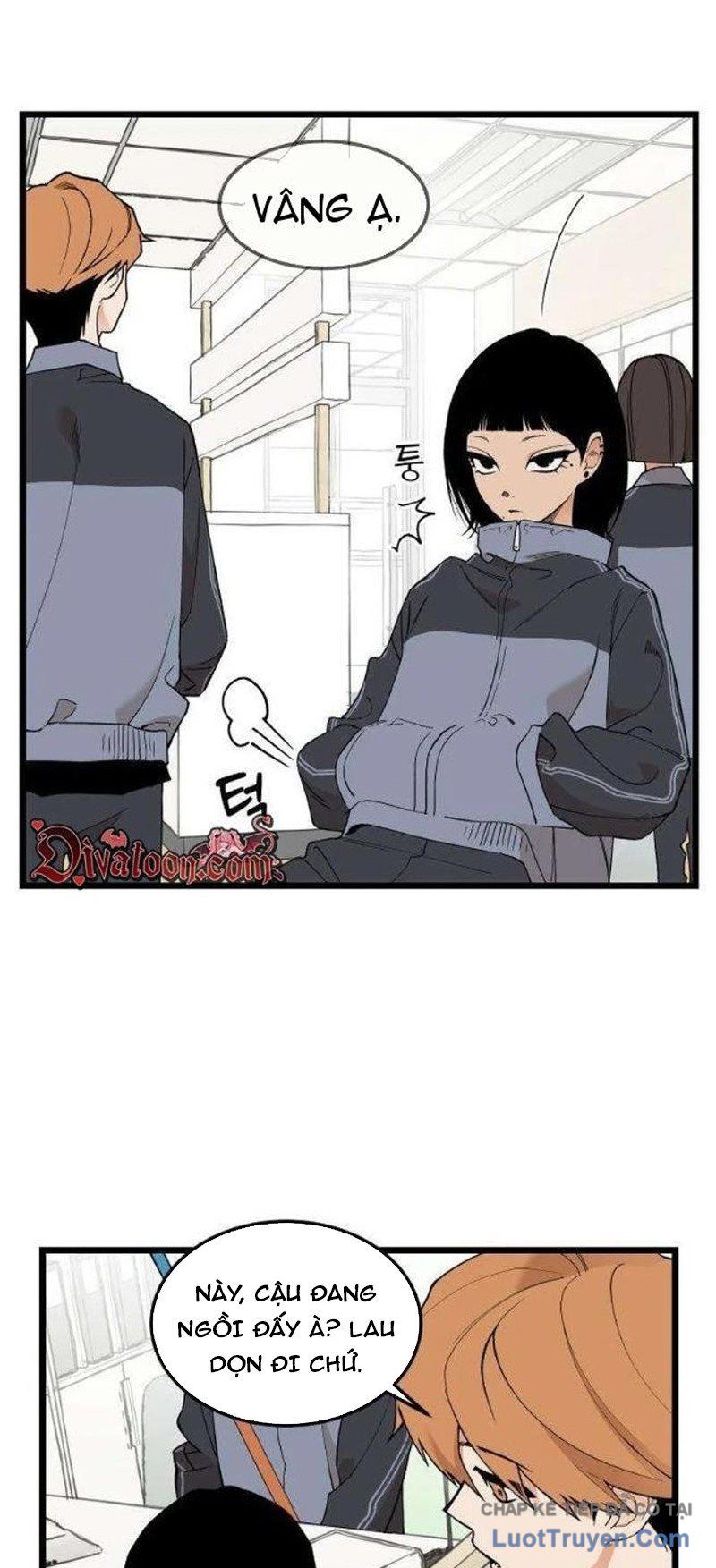 Bóc Trần Sự Thật Chapter 26 - 28
