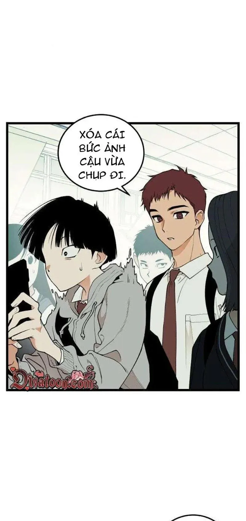 Bóc Trần Sự Thật Chapter 26 - 4