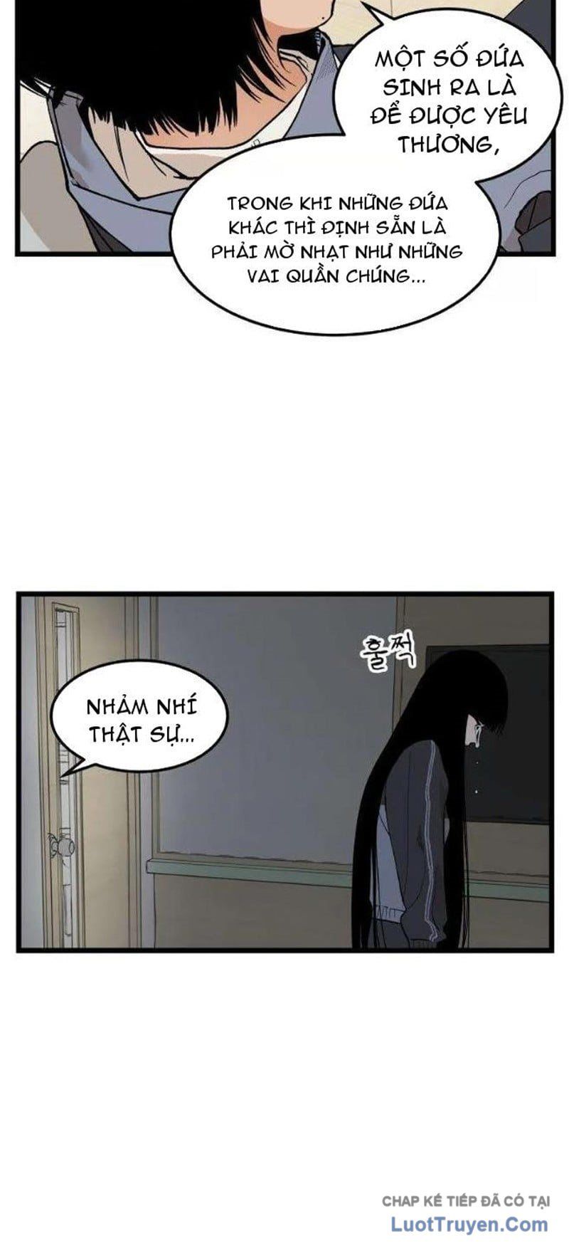Bóc Trần Sự Thật Chapter 26 - 31