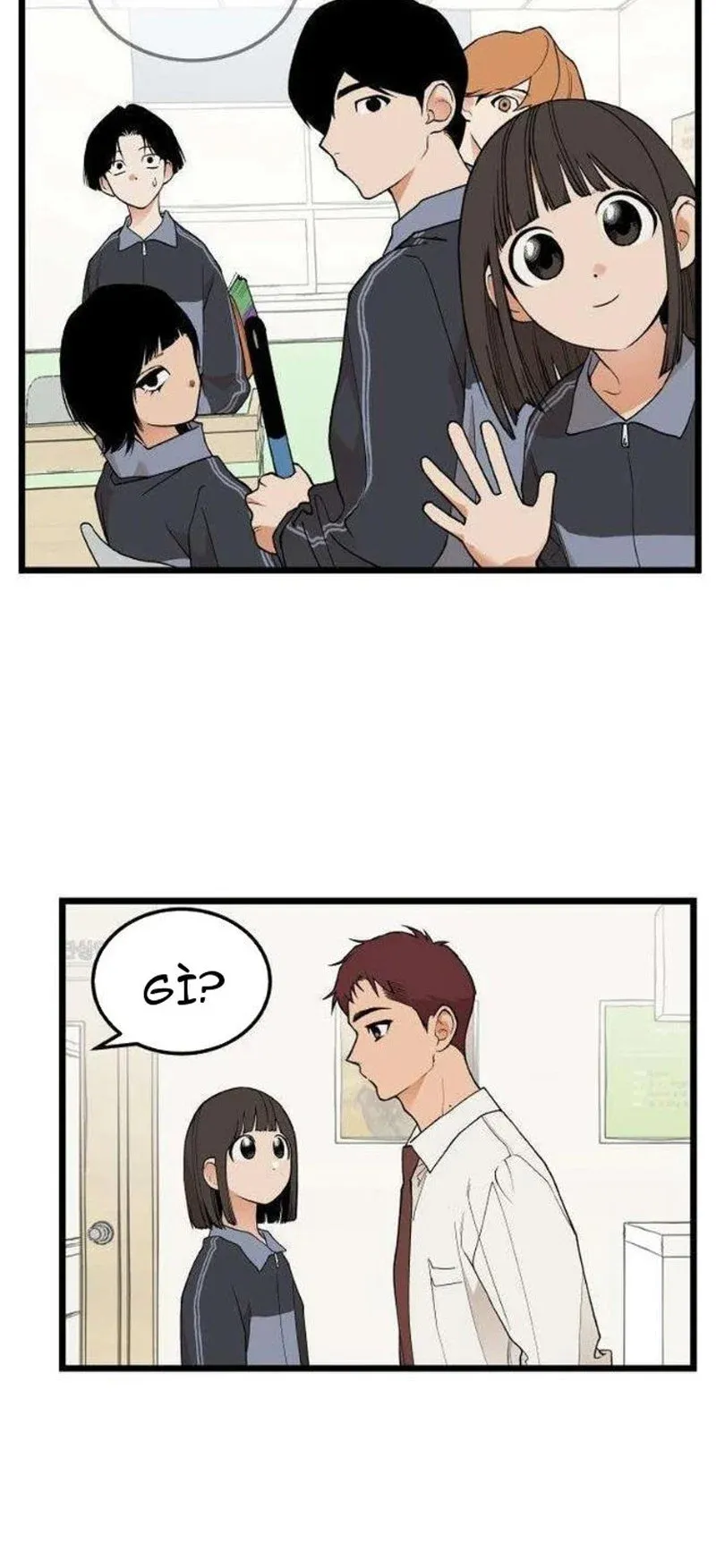 Bóc Trần Sự Thật Chapter 26 - 33