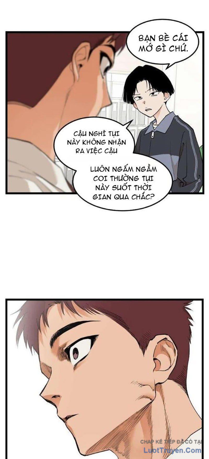 Bóc Trần Sự Thật Chapter 26 - 39