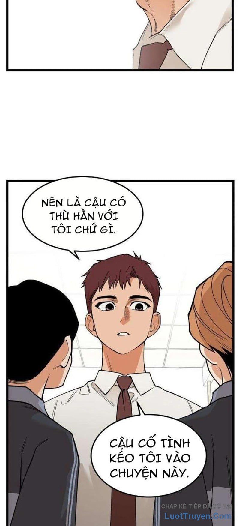 Bóc Trần Sự Thật Chapter 26 - 40
