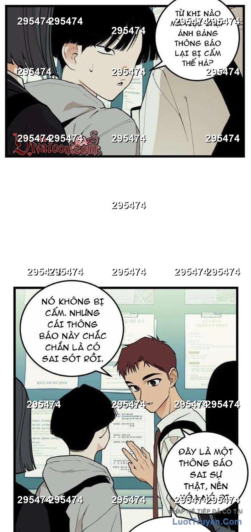 Bóc Trần Sự Thật Chapter 26 - 5