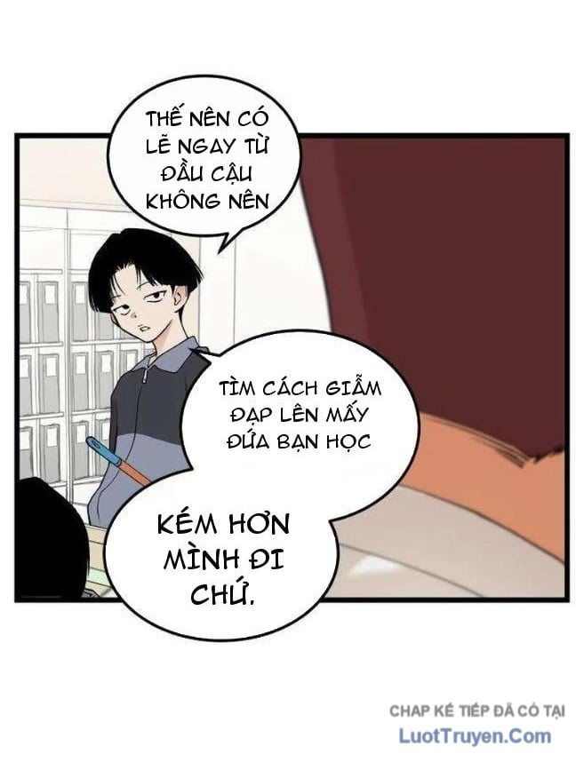 Bóc Trần Sự Thật Chapter 26 - 44