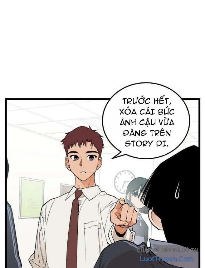 Bóc Trần Sự Thật Chapter 26 - 46