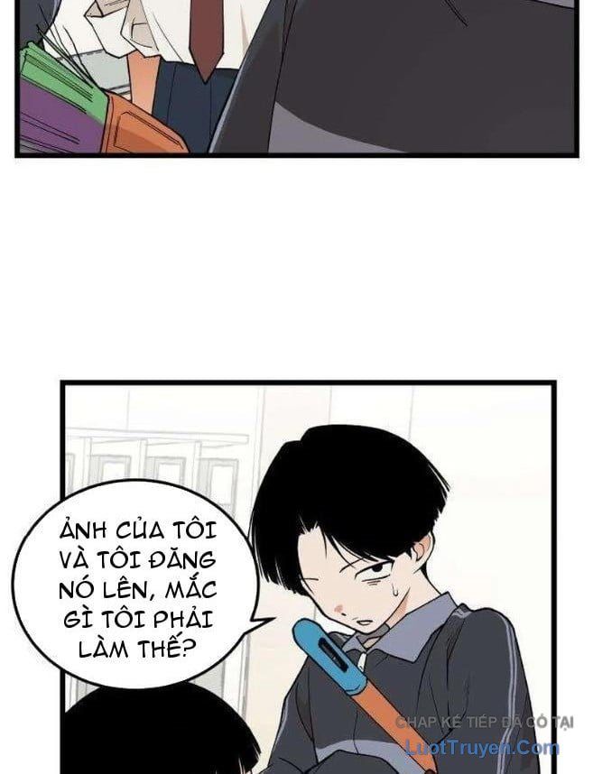 Bóc Trần Sự Thật Chapter 26 - 47