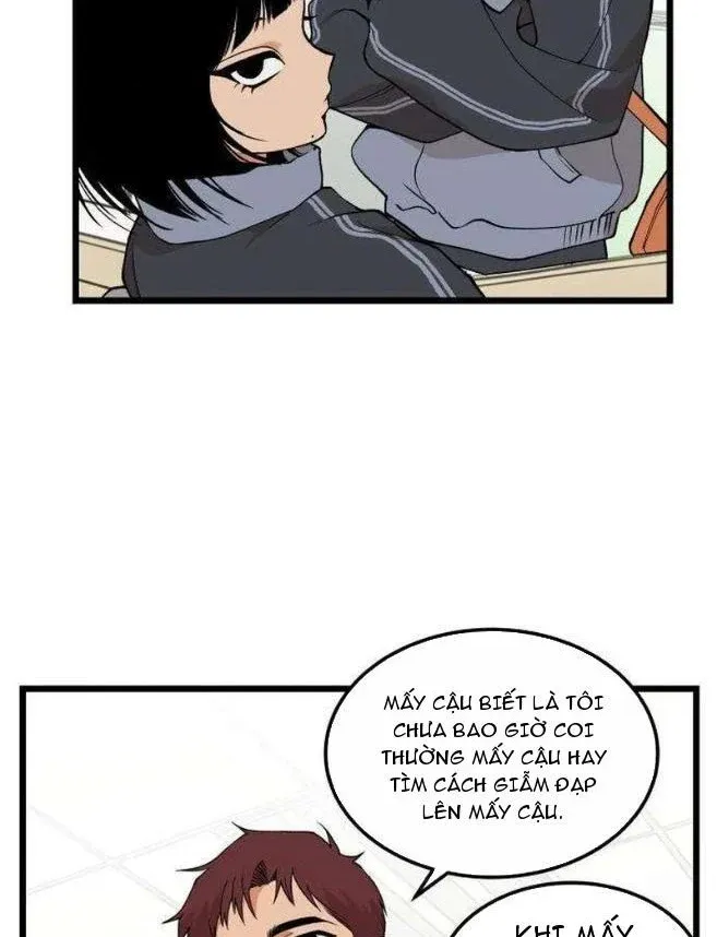 Bóc Trần Sự Thật Chapter 26 - 48