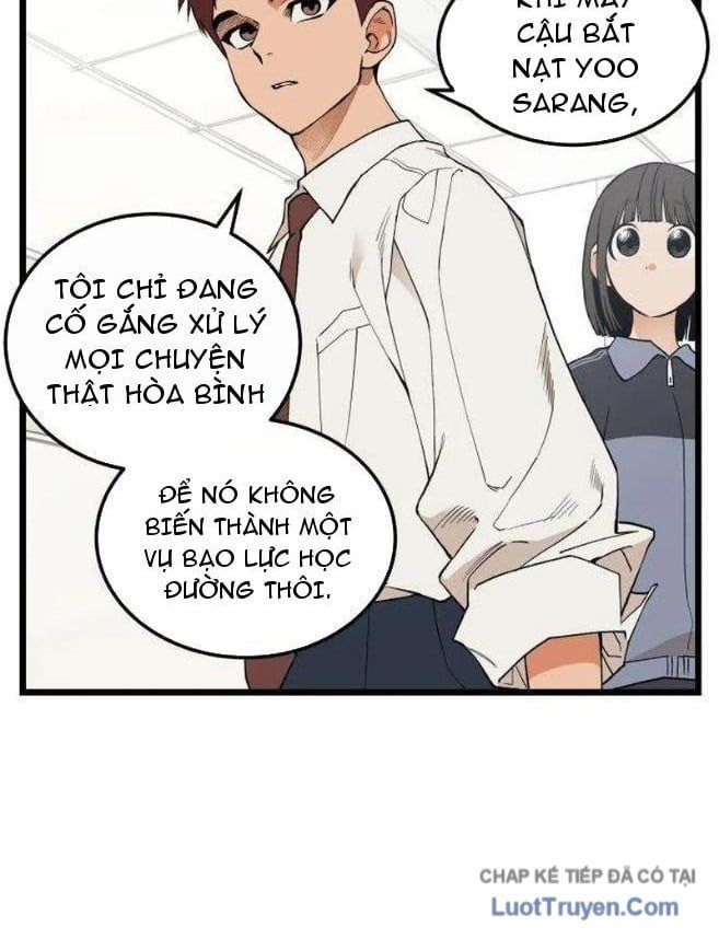 Bóc Trần Sự Thật Chapter 26 - 49