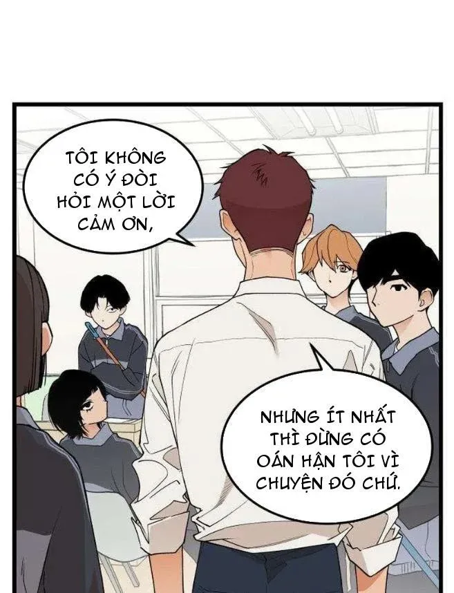 Bóc Trần Sự Thật Chapter 26 - 50