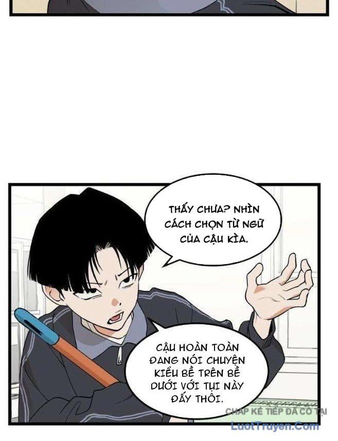 Bóc Trần Sự Thật Chapter 26 - 52