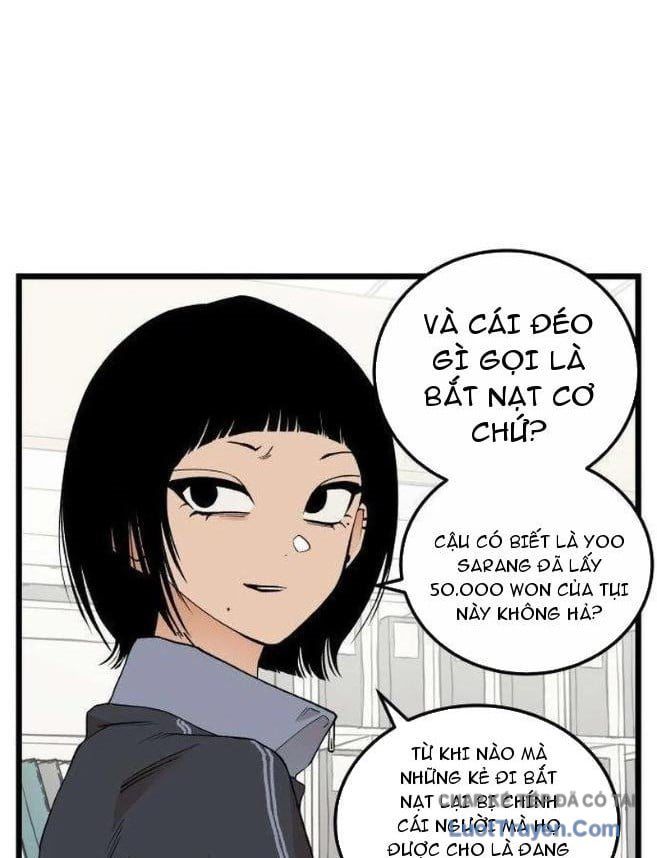 Bóc Trần Sự Thật Chapter 26 - 53