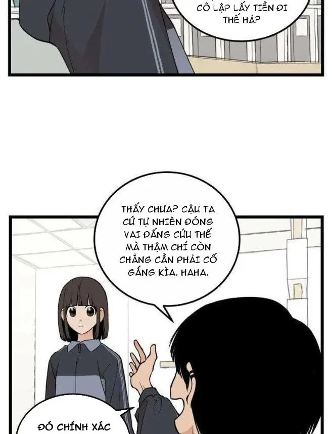 Bóc Trần Sự Thật Chapter 26 - 54