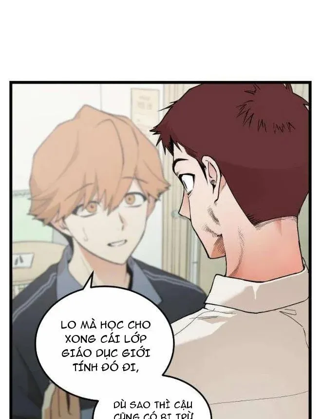 Bóc Trần Sự Thật Chapter 26 - 59
