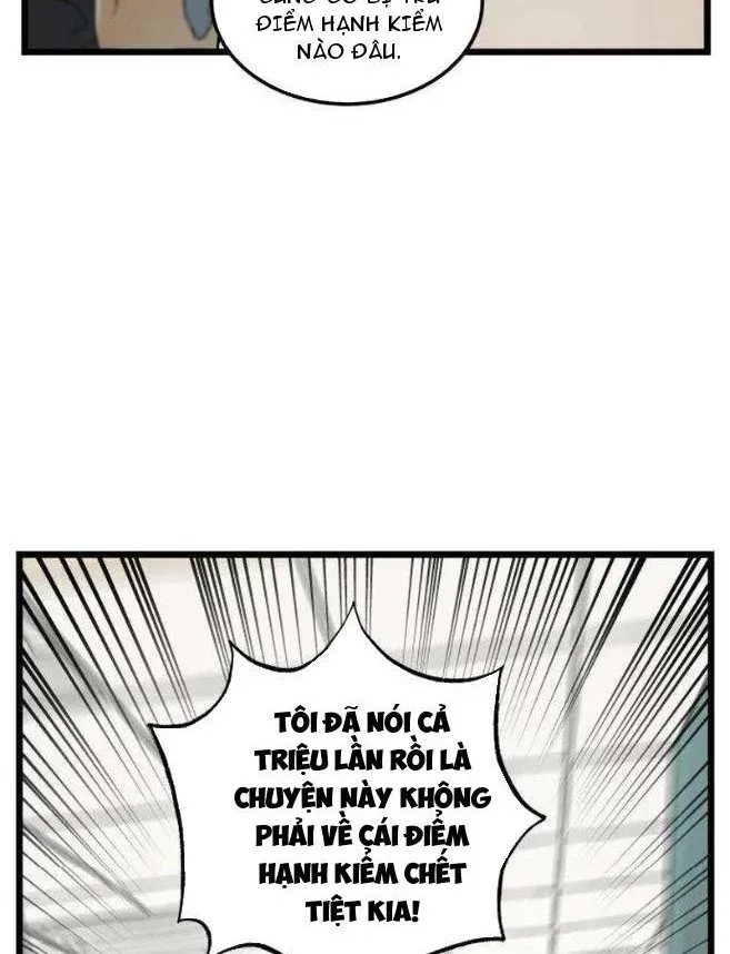 Bóc Trần Sự Thật Chapter 26 - 60