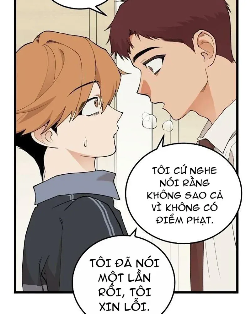 Bóc Trần Sự Thật Chapter 27 - 12