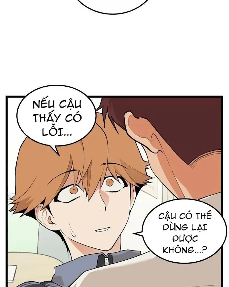 Bóc Trần Sự Thật Chapter 27 - 13