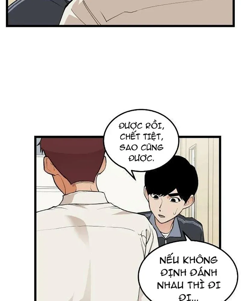 Bóc Trần Sự Thật Chapter 27 - 14