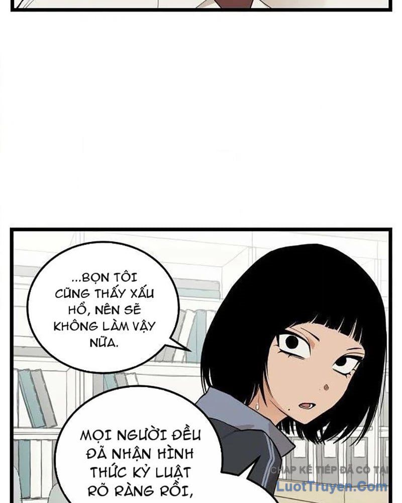 Bóc Trần Sự Thật Chapter 27 - 16