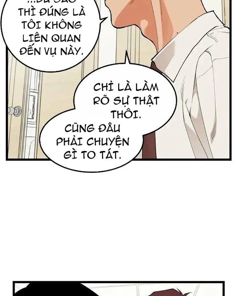 Bóc Trần Sự Thật Chapter 27 - 18