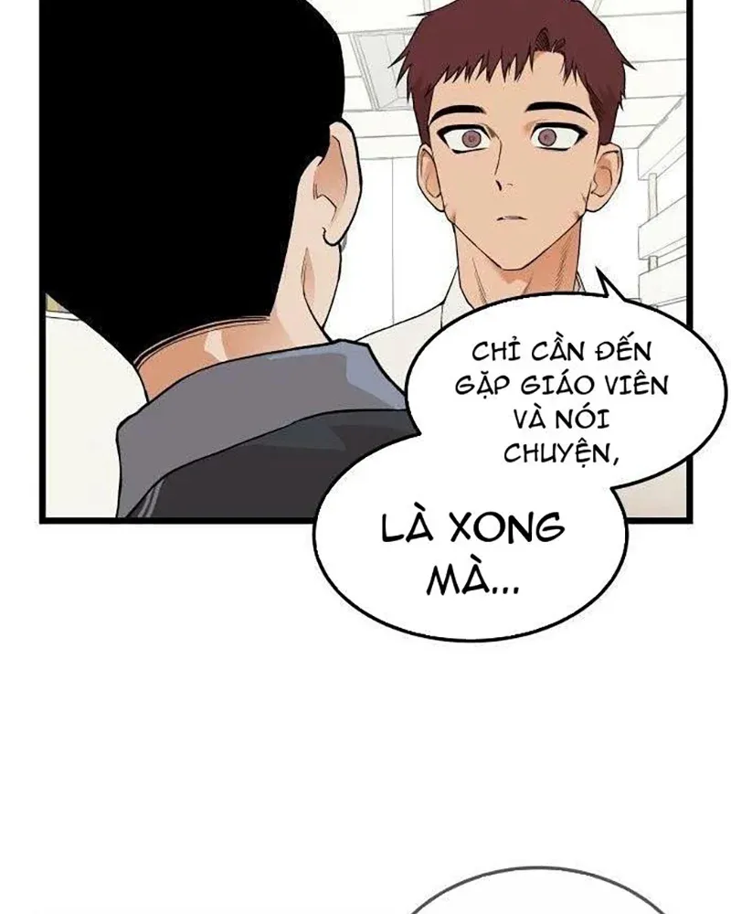 Bóc Trần Sự Thật Chapter 27 - 19