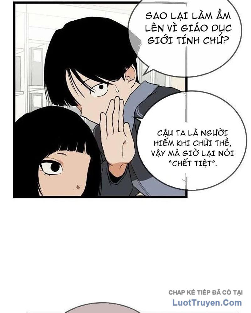 Bóc Trần Sự Thật Chapter 27 - 20