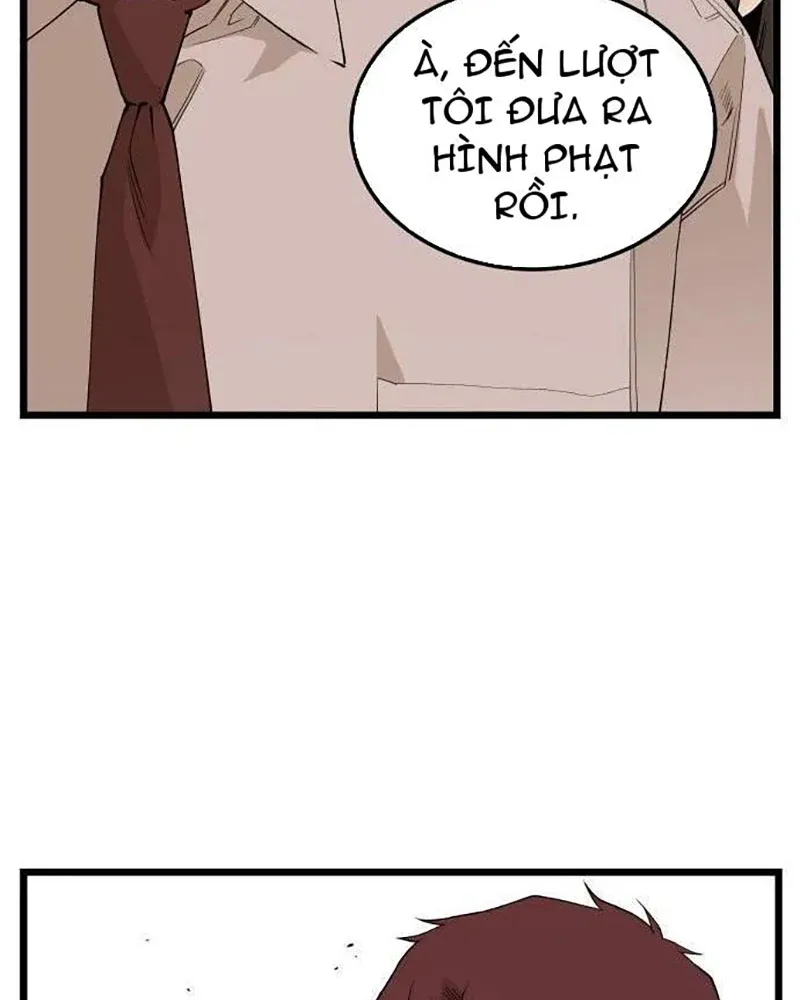 Bóc Trần Sự Thật Chapter 27 - 25