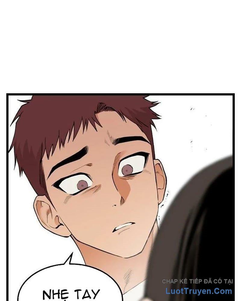 Bóc Trần Sự Thật Chapter 27 - 27