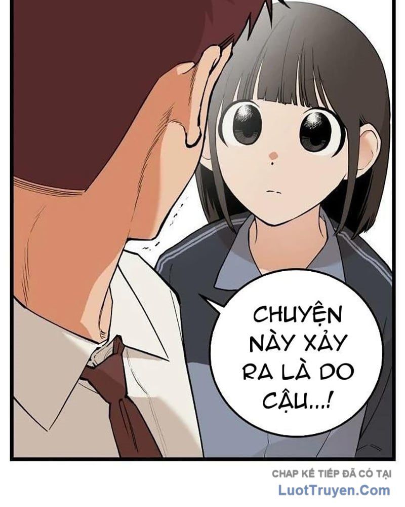Bóc Trần Sự Thật Chapter 27 - 29
