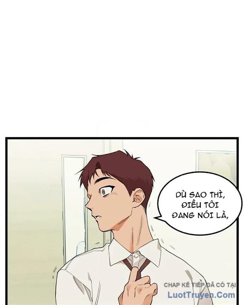 Bóc Trần Sự Thật Chapter 27 - 30
