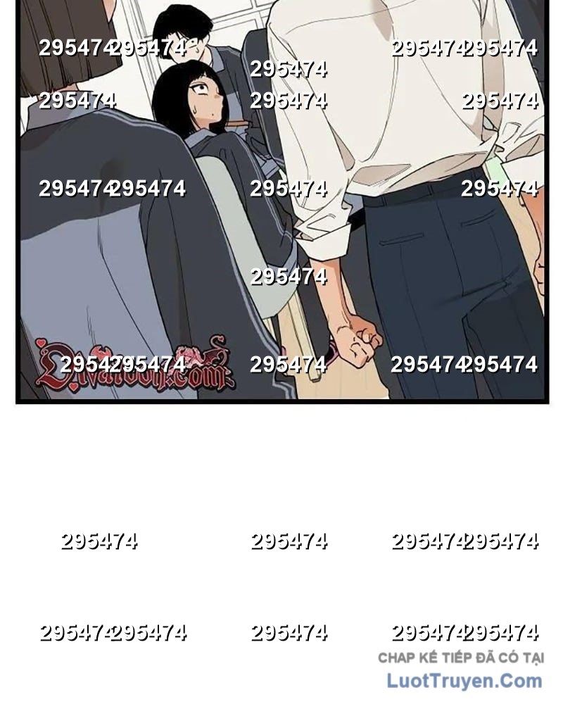 Bóc Trần Sự Thật Chapter 27 - 4