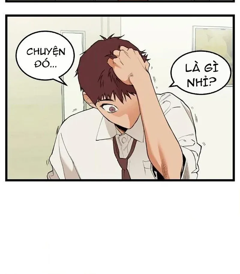 Bóc Trần Sự Thật Chapter 27 - 31