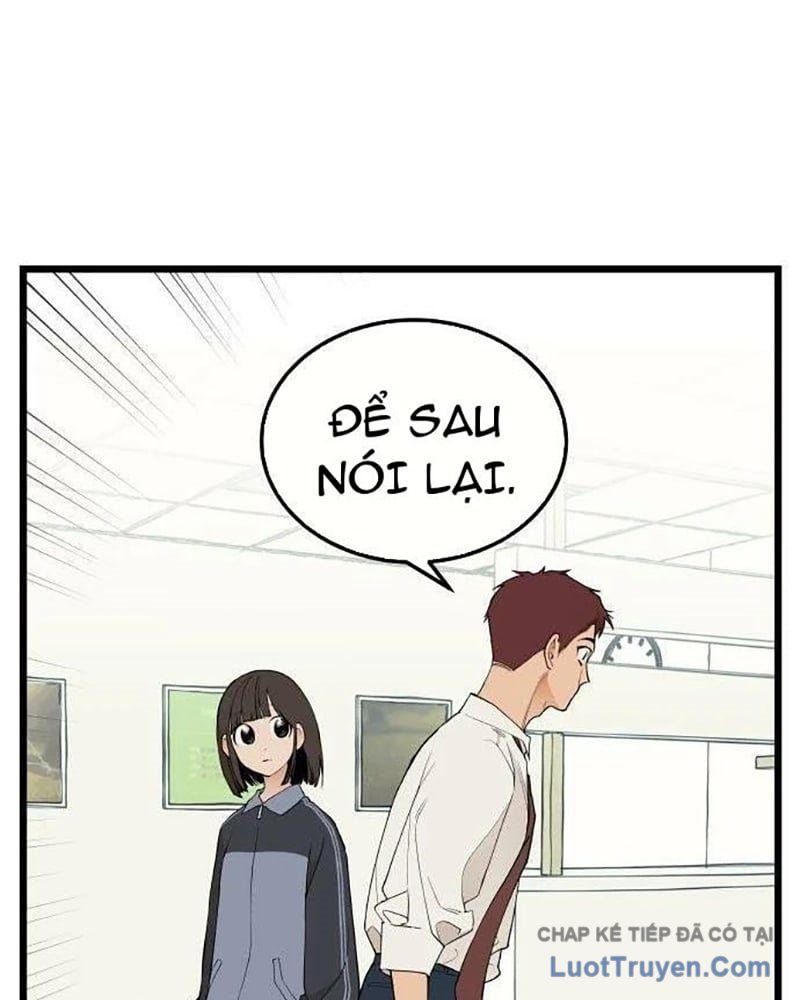 Bóc Trần Sự Thật Chapter 27 - 32