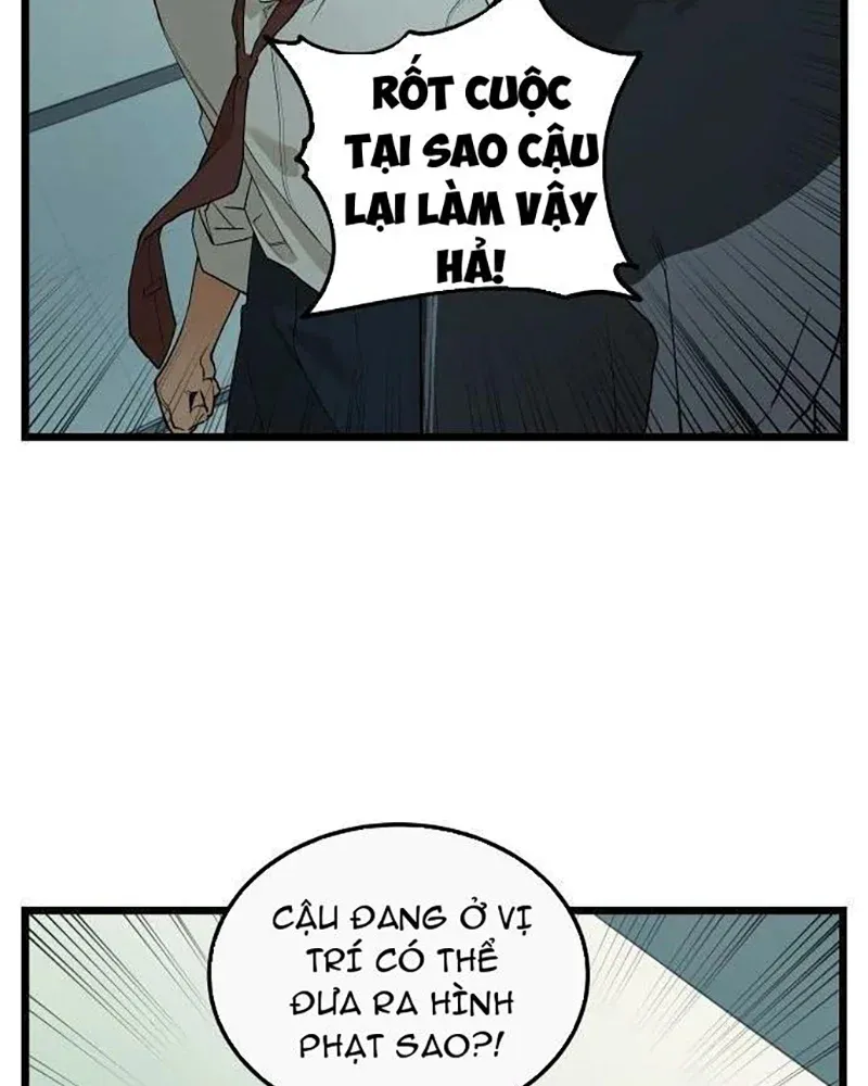 Bóc Trần Sự Thật Chapter 27 - 38
