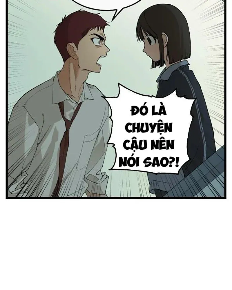 Bóc Trần Sự Thật Chapter 27 - 39