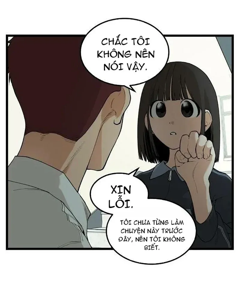 Bóc Trần Sự Thật Chapter 27 - 40
