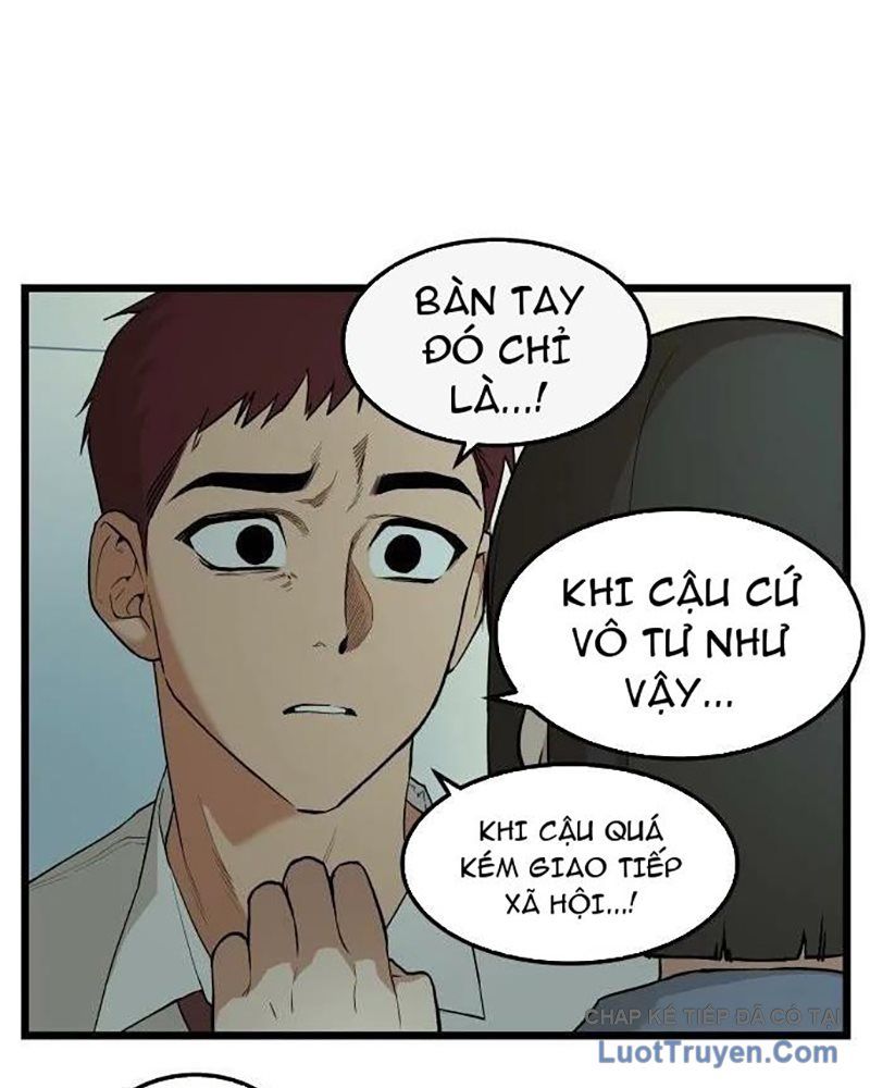 Bóc Trần Sự Thật Chapter 27 - 41