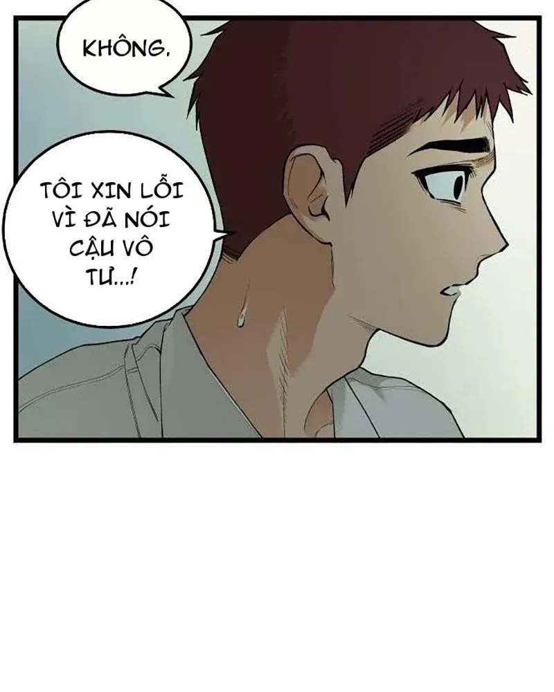 Bóc Trần Sự Thật Chapter 27 - 42