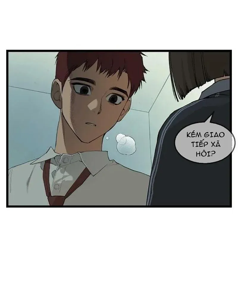 Bóc Trần Sự Thật Chapter 27 - 43