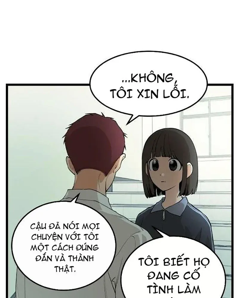 Bóc Trần Sự Thật Chapter 27 - 44