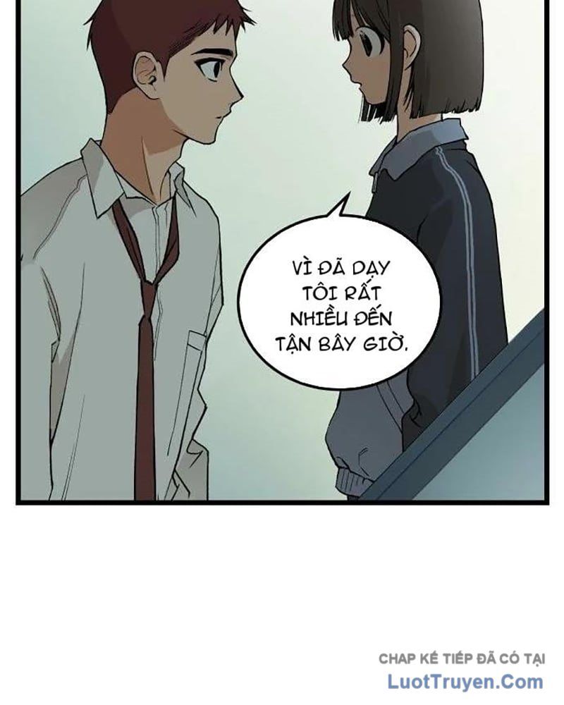 Bóc Trần Sự Thật Chapter 27 - 52