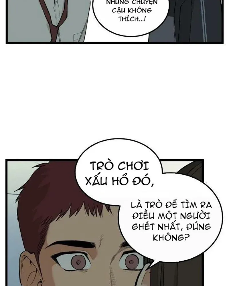 Bóc Trần Sự Thật Chapter 27 - 65