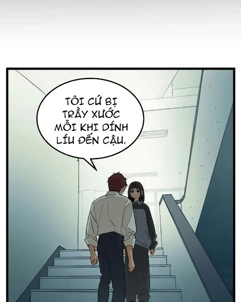 Bóc Trần Sự Thật Chapter 27 - 79