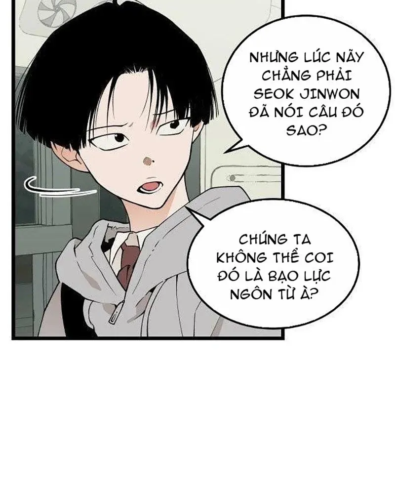 Bóc Trần Sự Thật Chapter 28 - 13