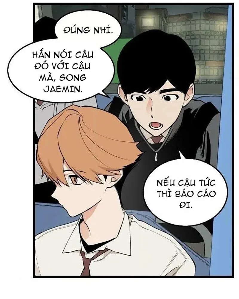 Bóc Trần Sự Thật Chapter 28 - 14